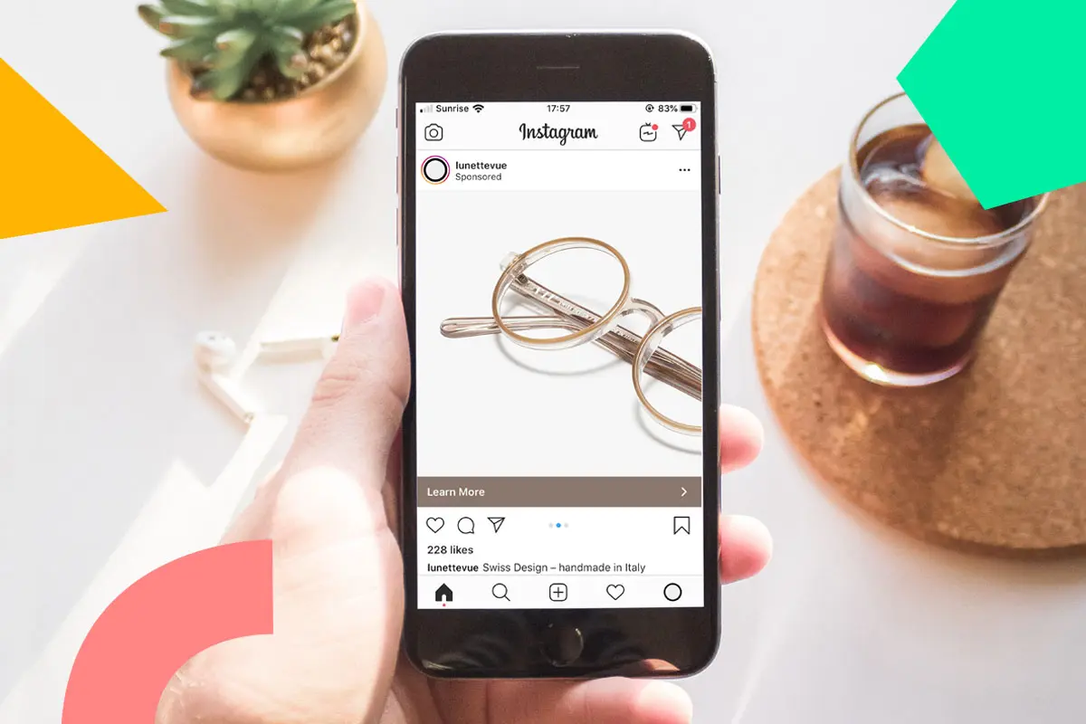 Cum să ai succes cu campanii de promovare prin Facebook și Instagram Ads?
