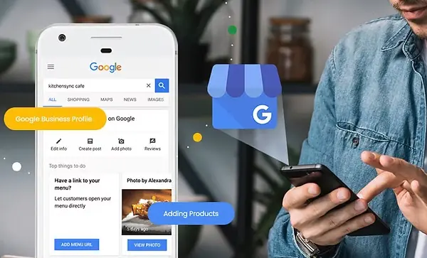 Cum optimizezi Google Business Profile pentru afaceri locale (ghid complet 2026)