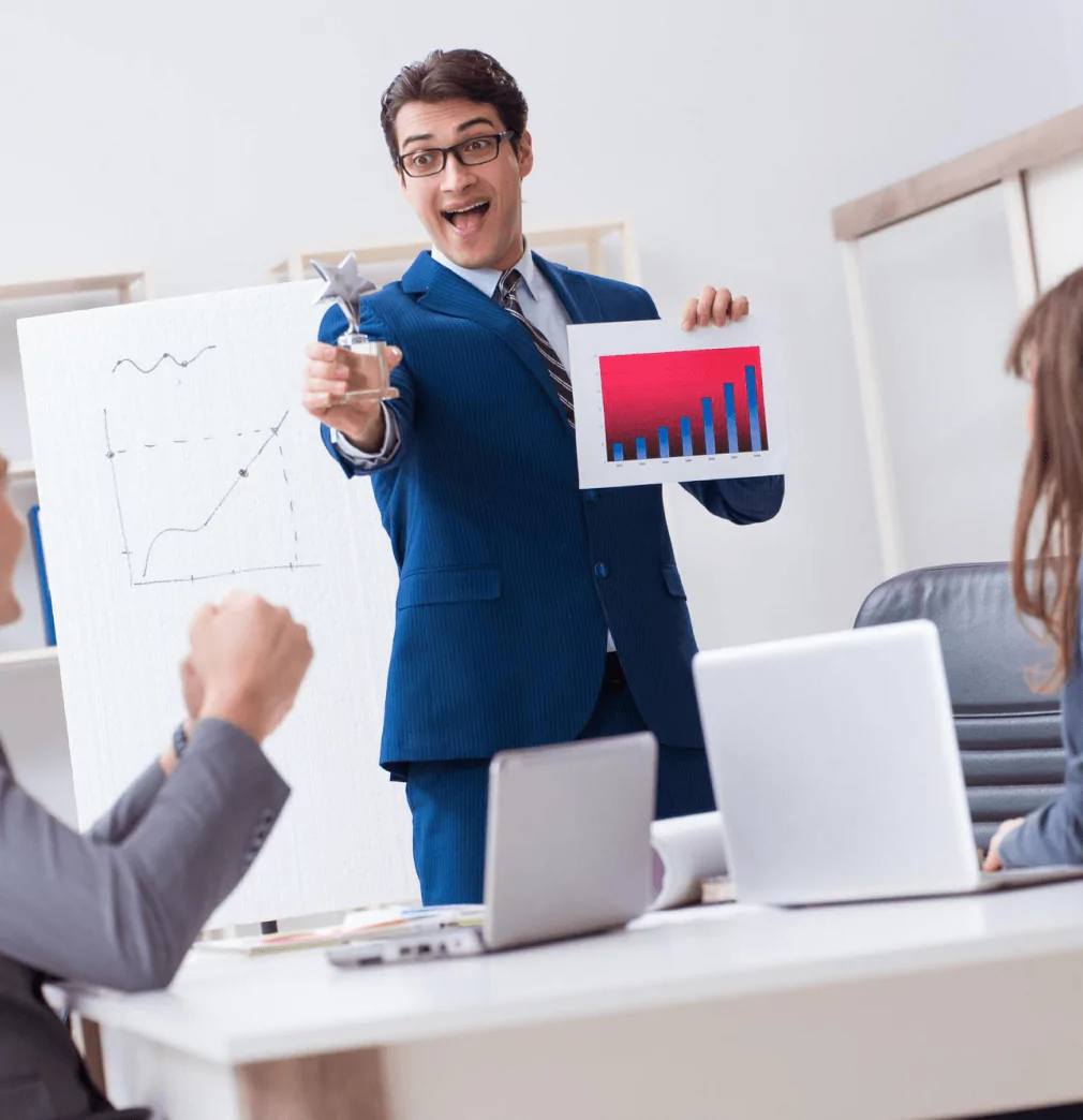 Procesul Nostru Google Ads