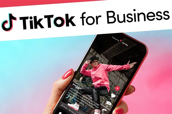 TikTok Ads